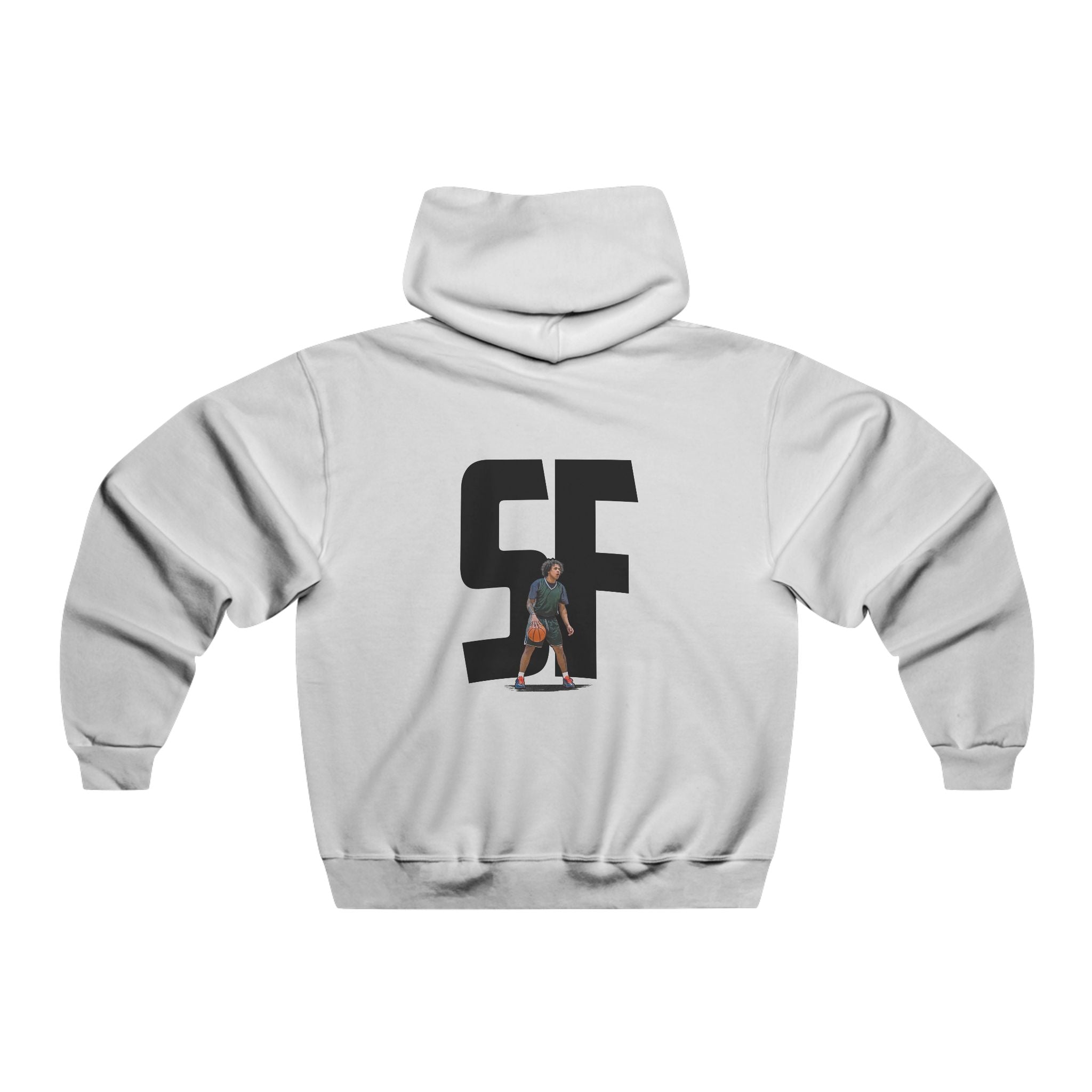 Sin Fordham Jr Vintage Hoodie