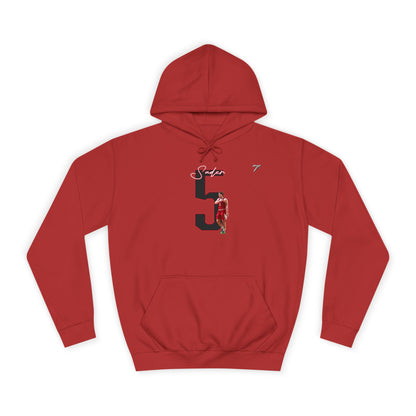 Peter Suder Hoodie