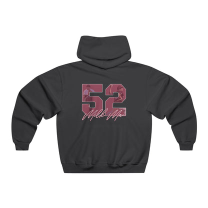 Colby Wilkerson Vintage Hoodie
