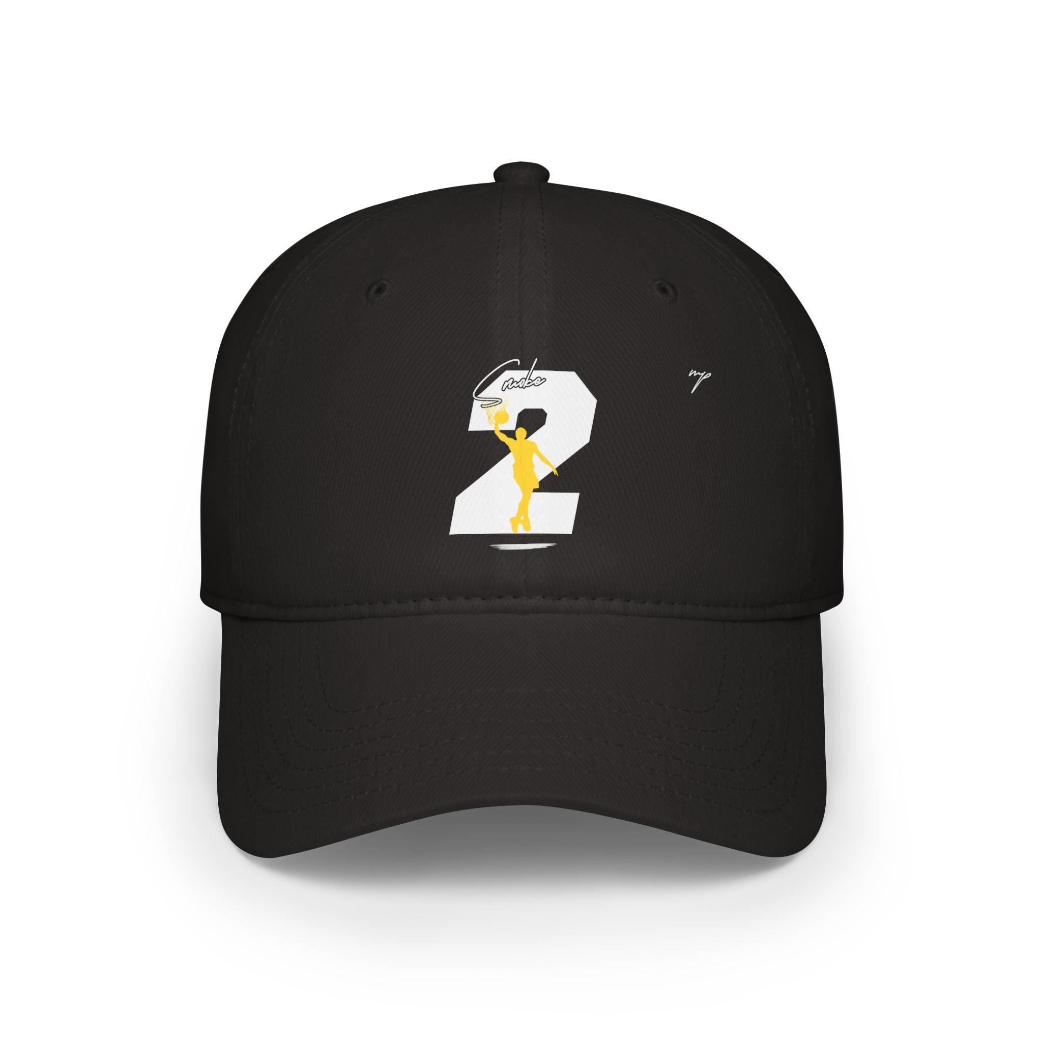 Deundra Roberson Hat