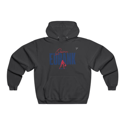 Quinn Eubank Vintage Hoodie
