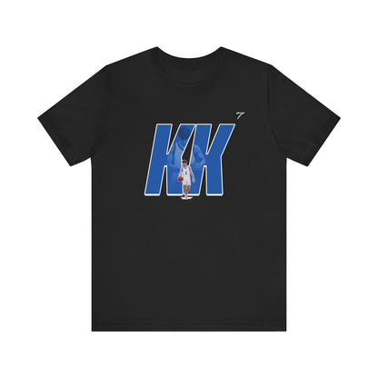 Kingsten Kilburn Graphic Tee
