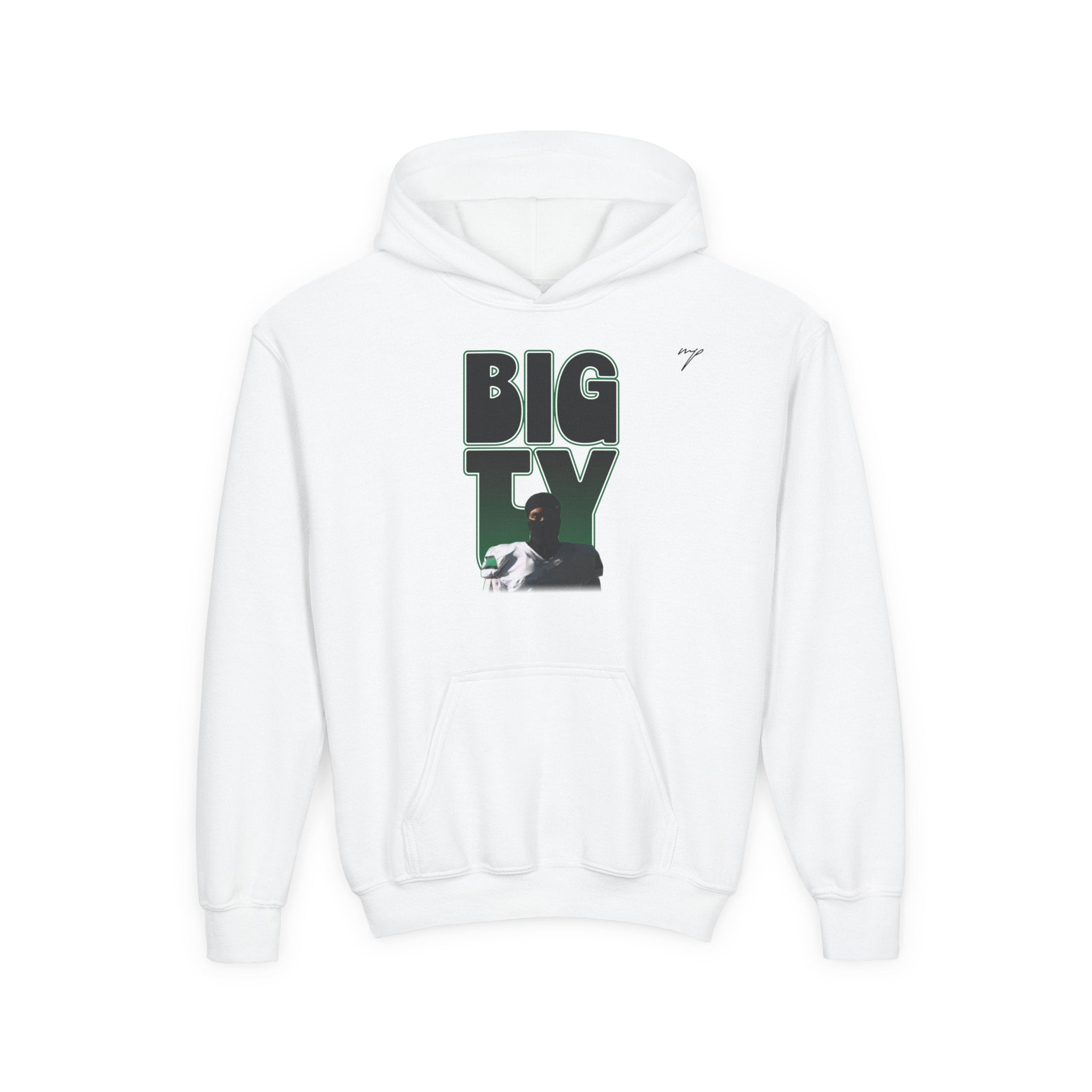 Tyree Jacobs YOUTH Hoodie