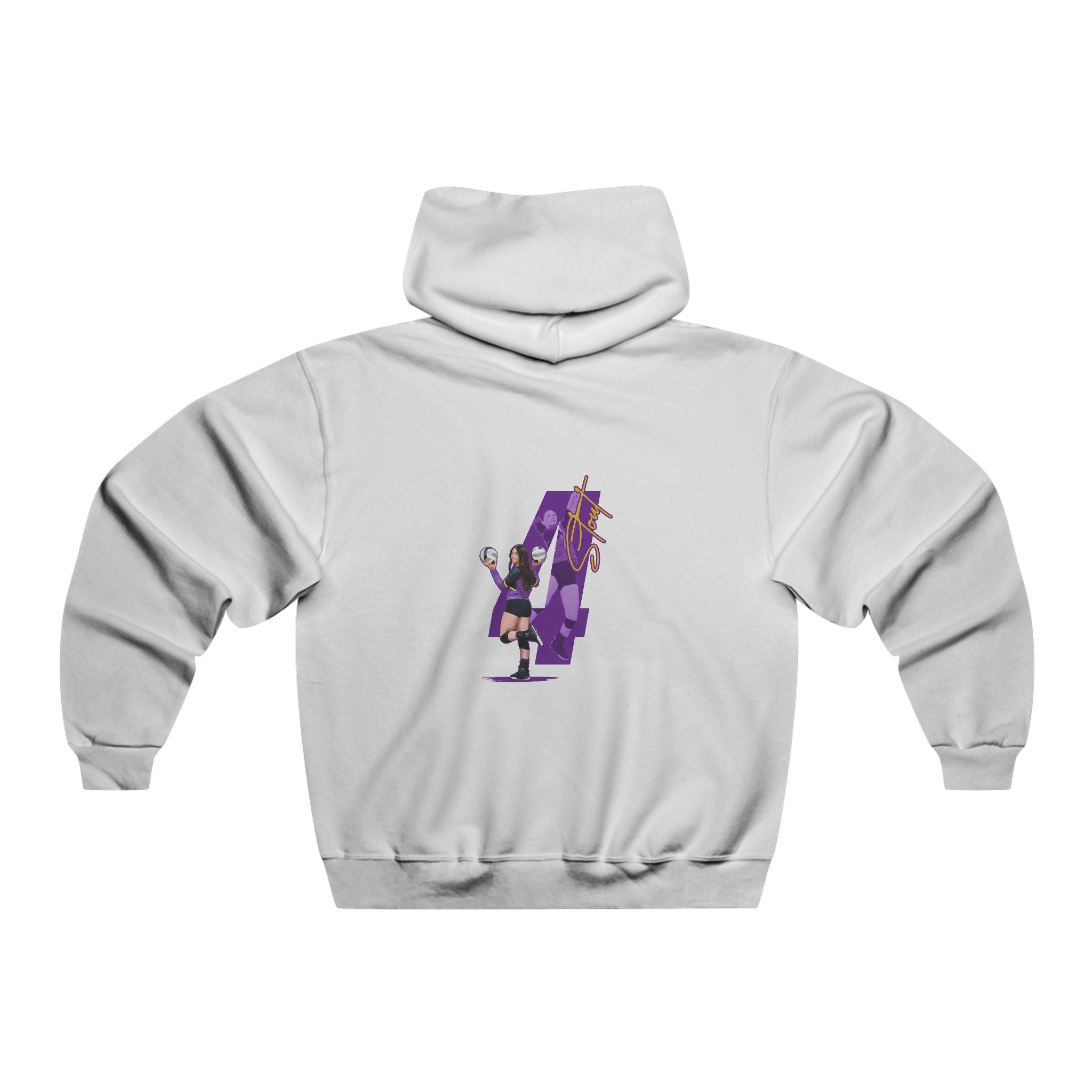 Sydney Stout Vintage Hoodie