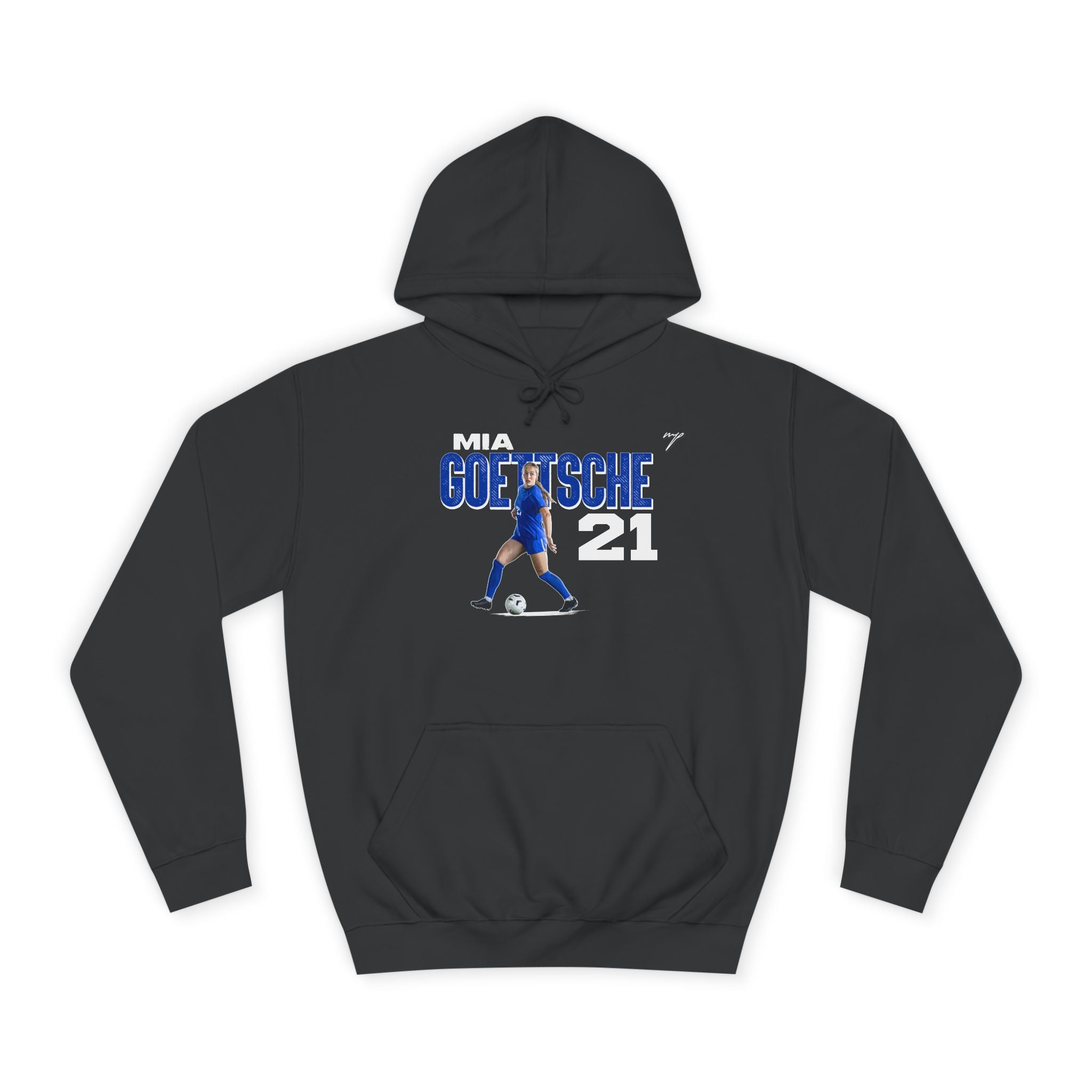 Mia Goettsche Hoodie