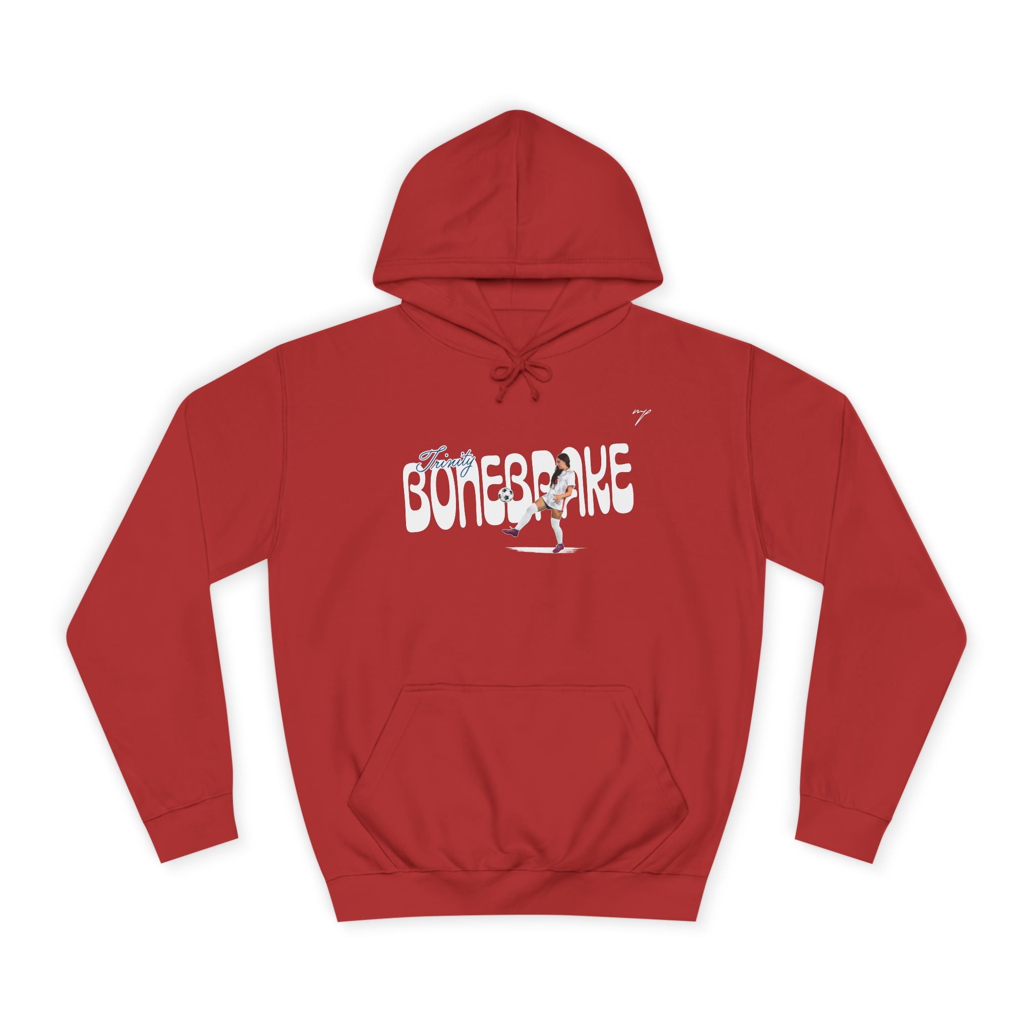 Trinity Bonebrake Hoodie