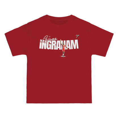 Lajuan Ingraham Vintage Tee