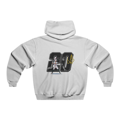 Coleman Fryer Vintage Hoodie