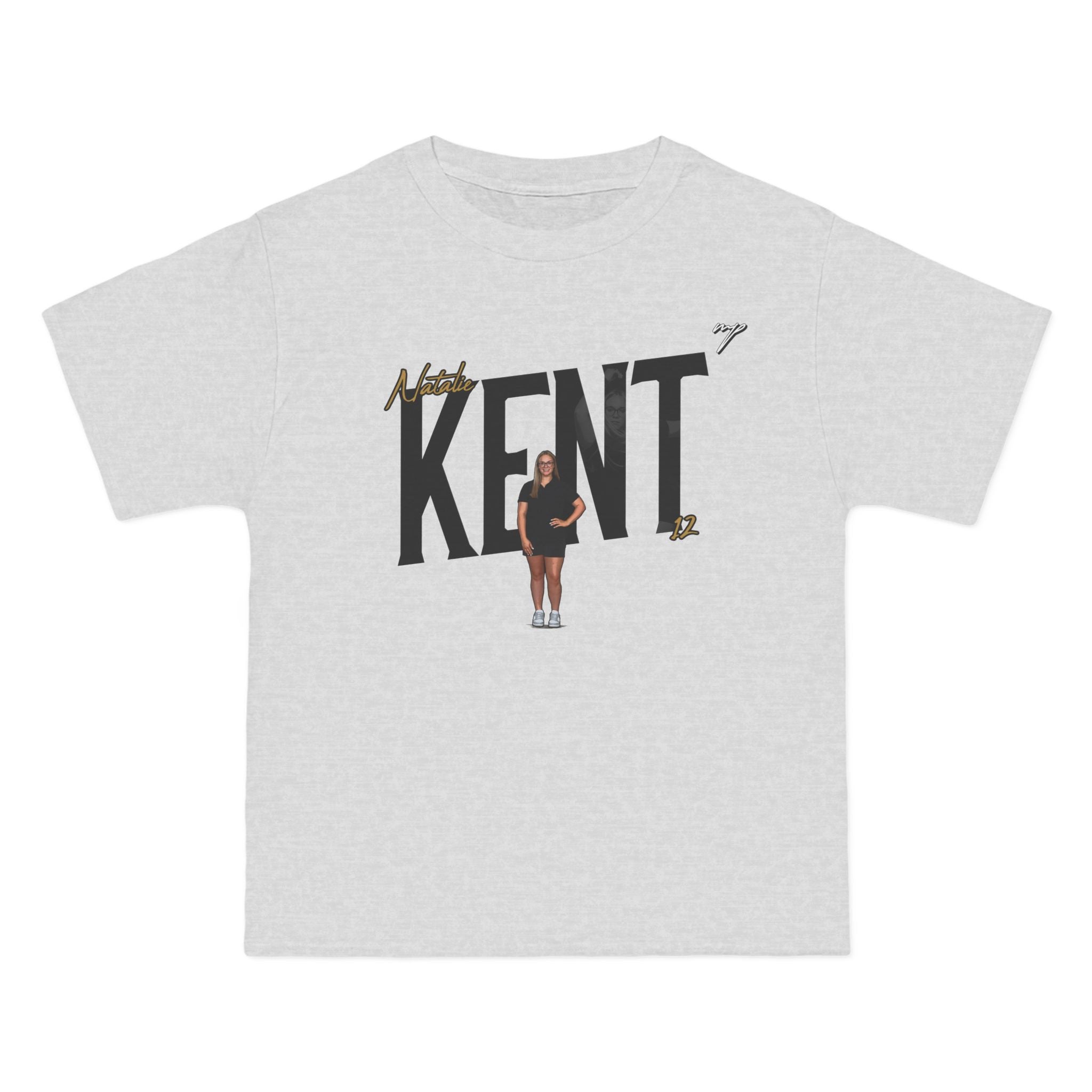 Natalie Kent Vintage Tee