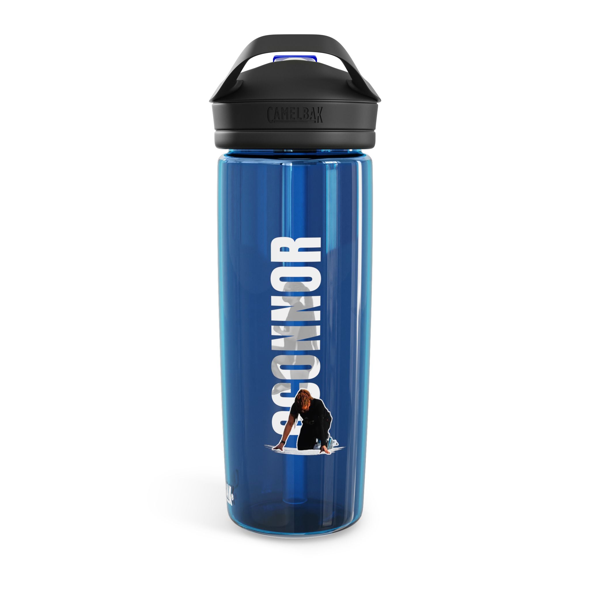 Morgan Oconnor CamelBak Water Bottle