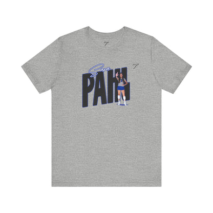 Sara Pahl Graphic Tee