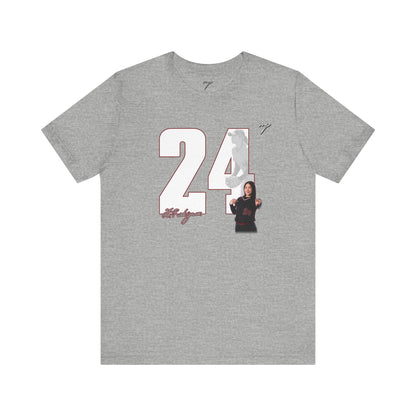 Zantelle Rodriguez Graphic Tee