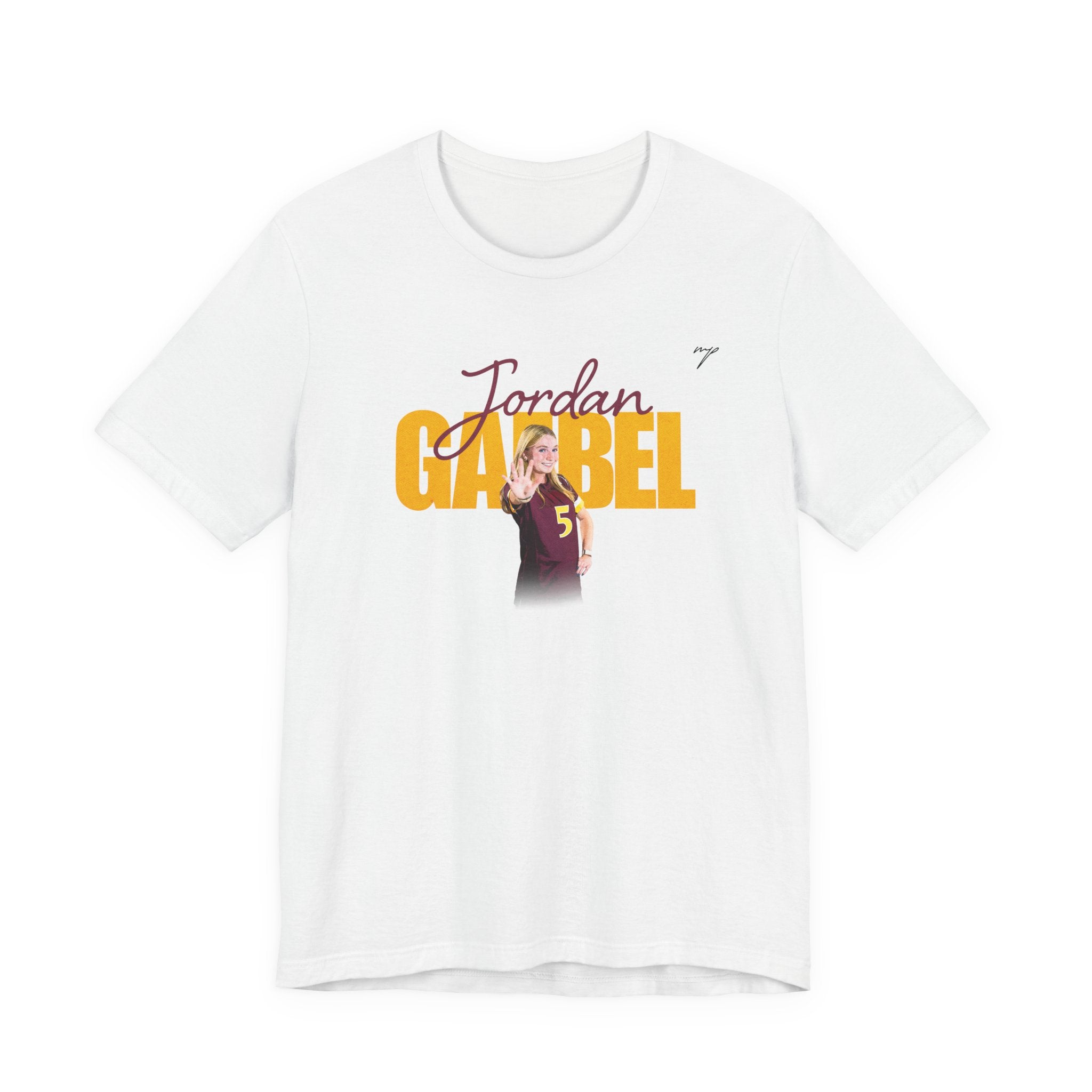 Jordan Gaebel Graphic Tee