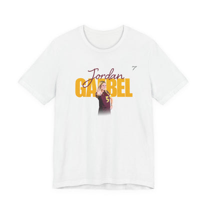 Jordan Gaebel Graphic Tee
