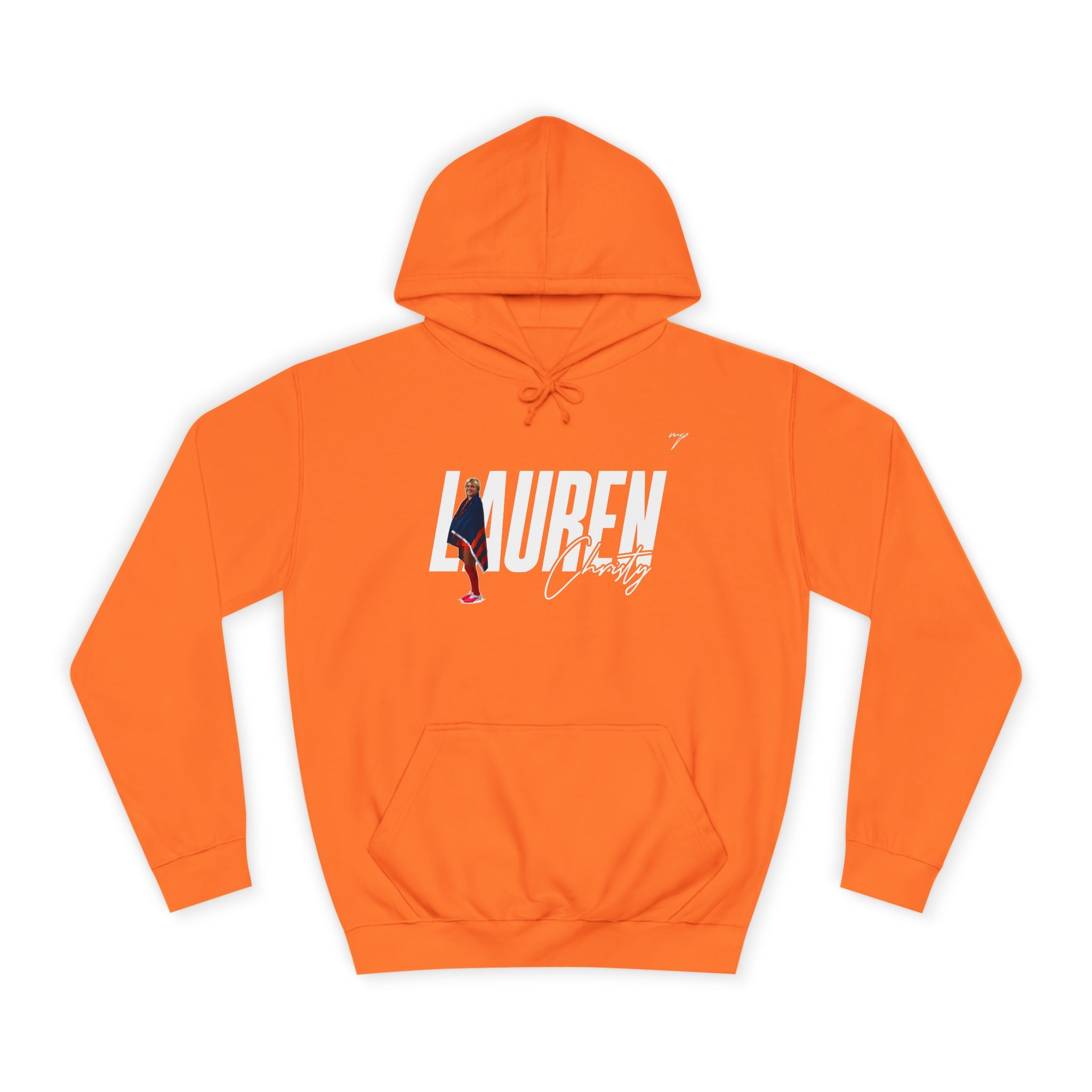 Lauren Christy Hoodie