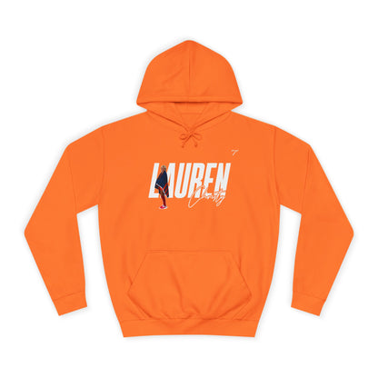 Lauren Christy Hoodie