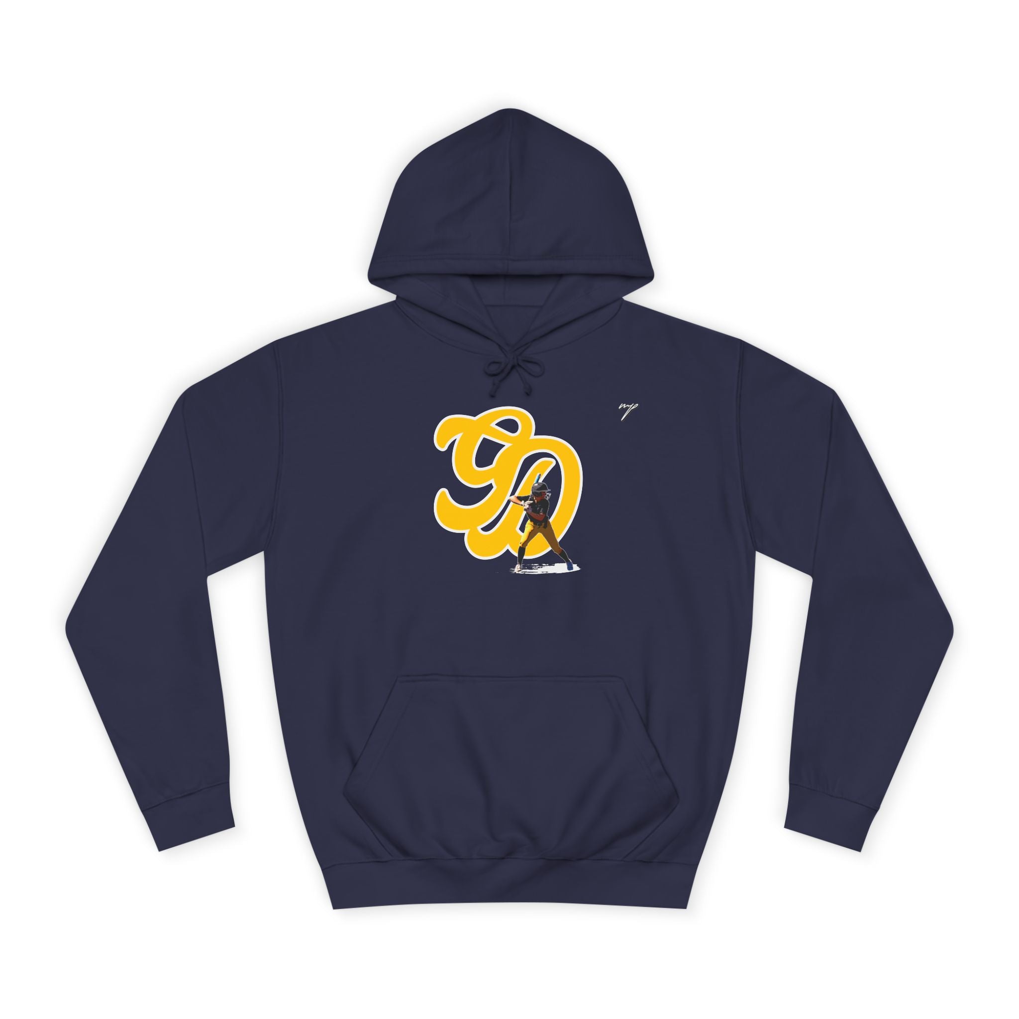 Gracie Dickson Hoodie