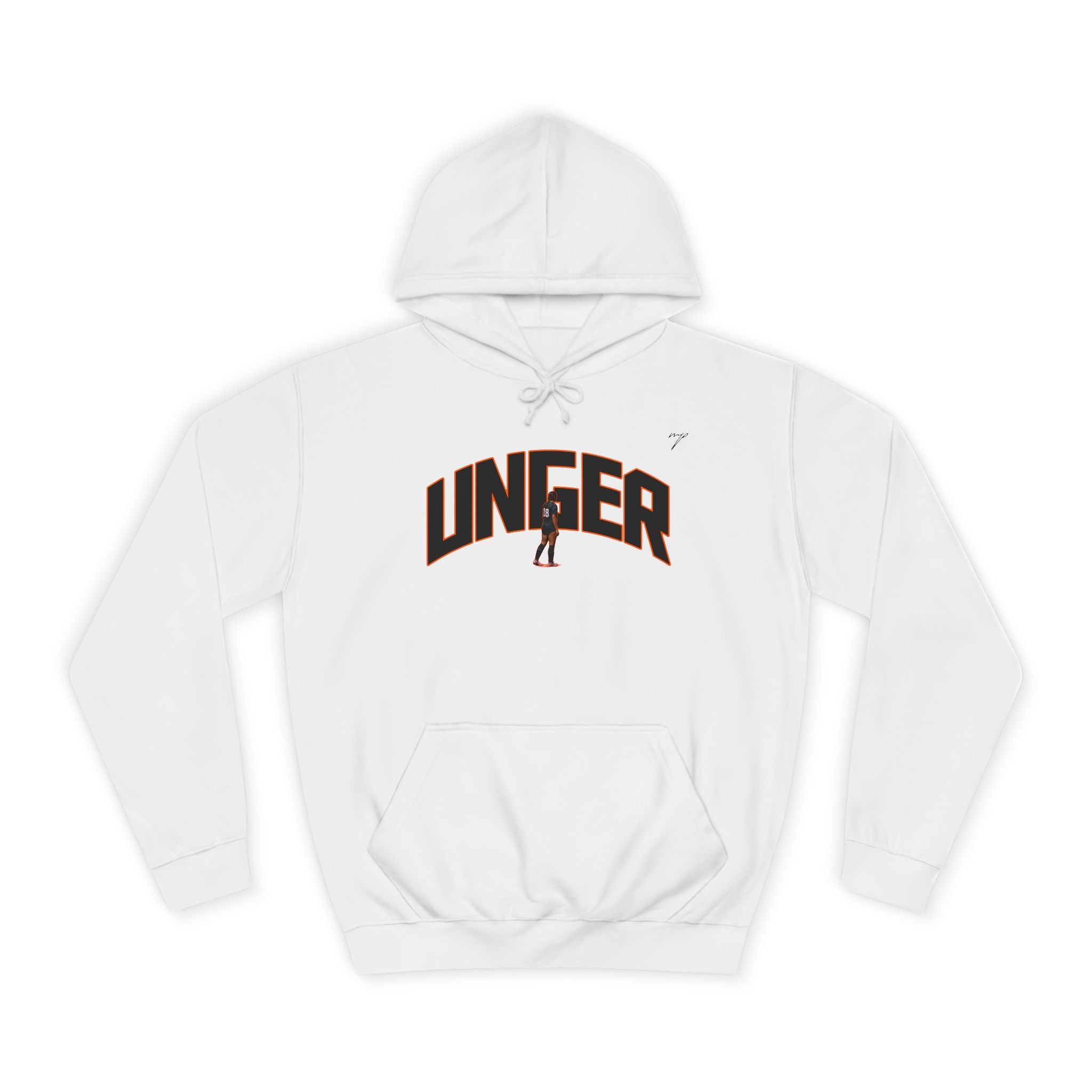Brady Unger Hoodie