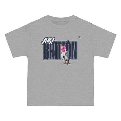 Abi Britton Vintage Tee