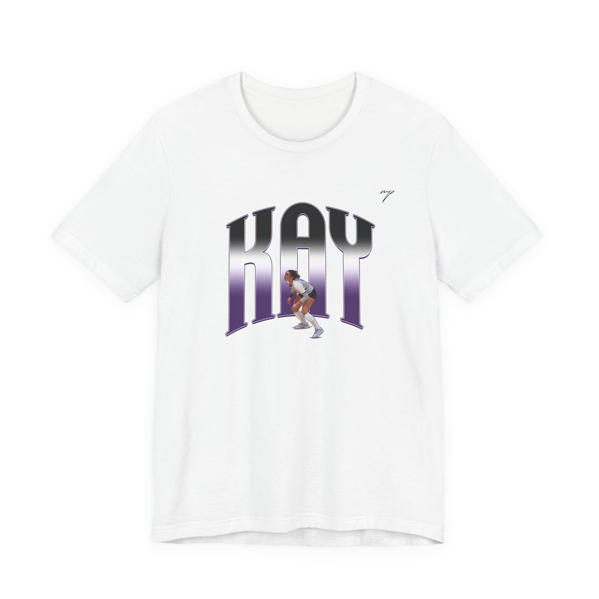 Kayla Bullard Graphic Tee