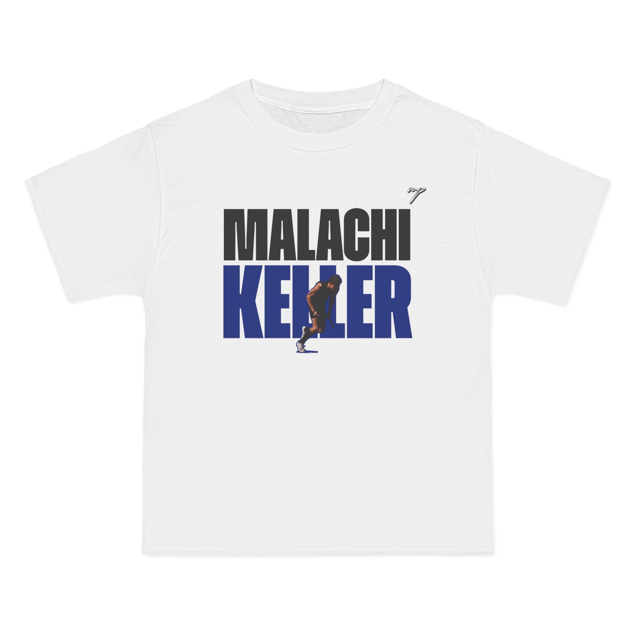 Malachi Keller Vintage Tee