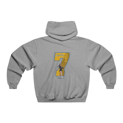 Avery Smiley Vintage Hoodie