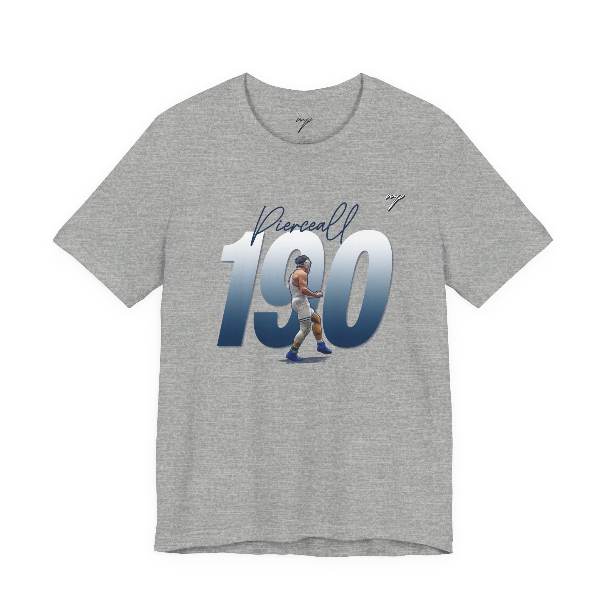 Chase Pierceall Graphic Tee