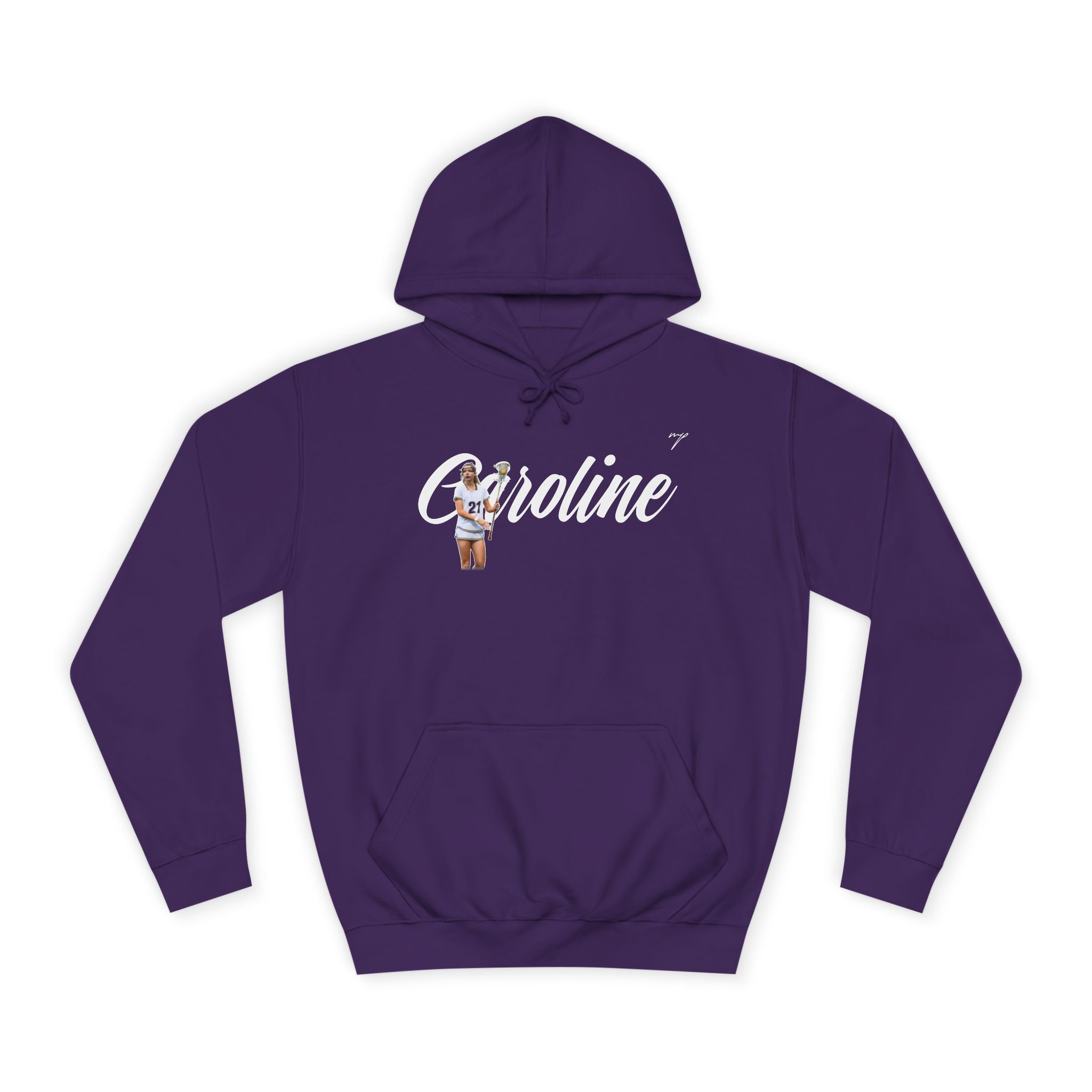 Caroline Ewing Hoodie
