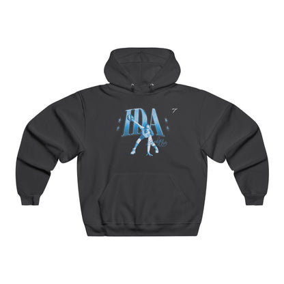 Jaida Ellis Vintage Hoodie