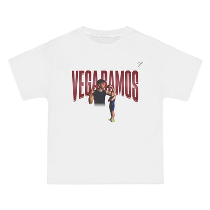 Edwin Vega Ramos Vintage Tee