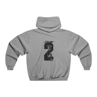 Cecil Crawford Vintage Hoodie