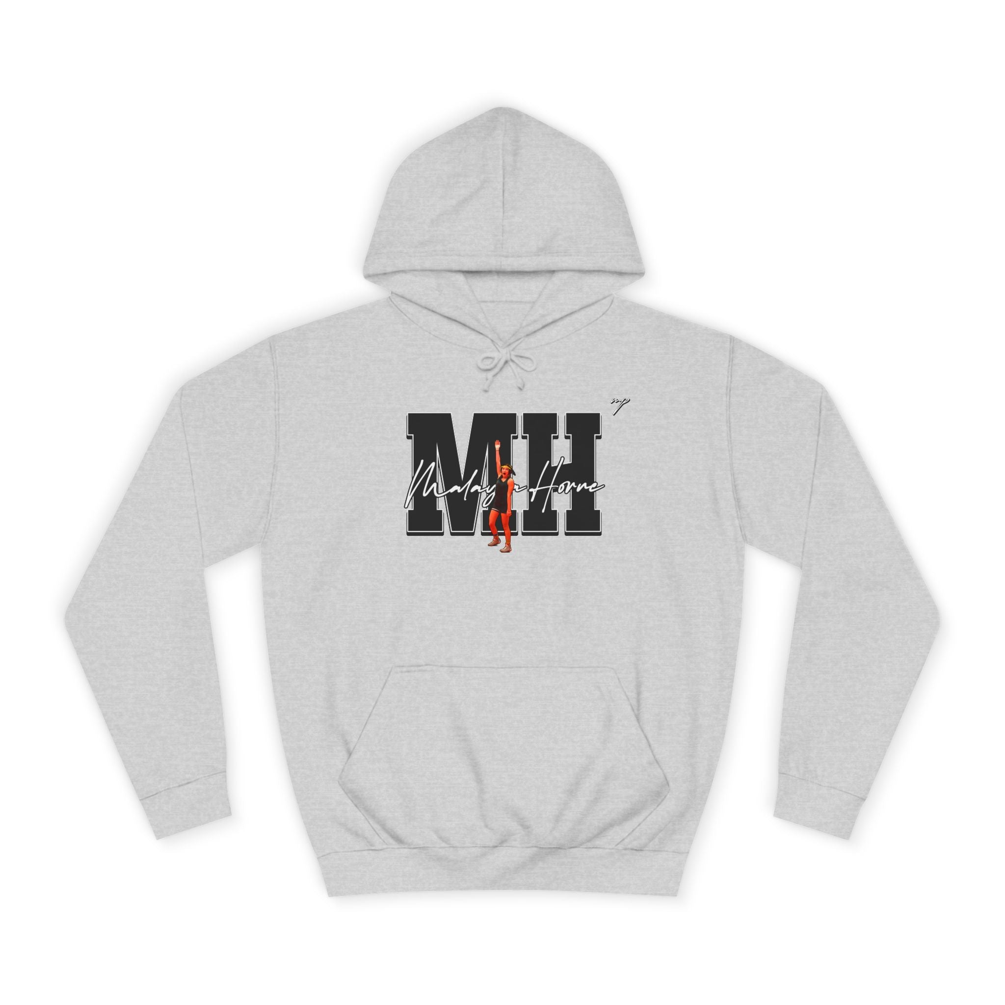 Malayia Horne Hoodie