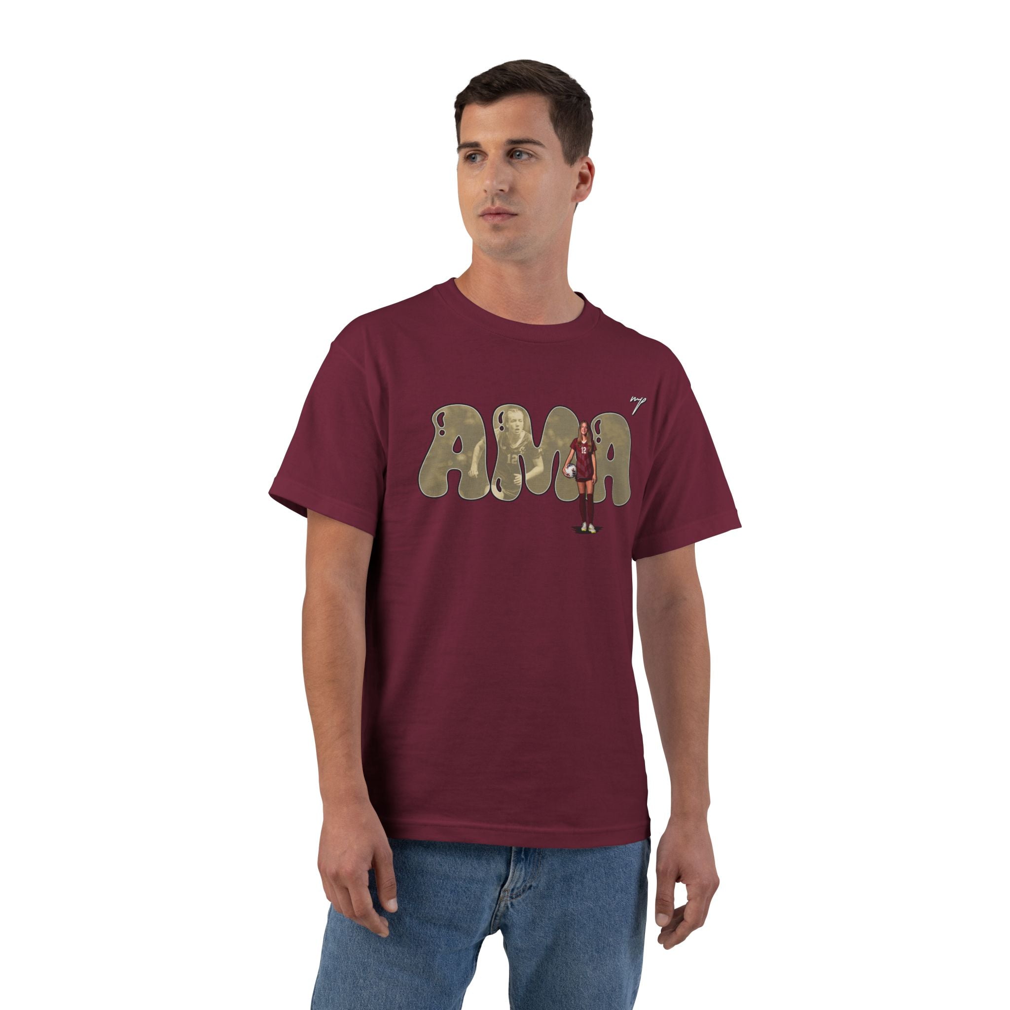 Amalia Dray Vintage Tee