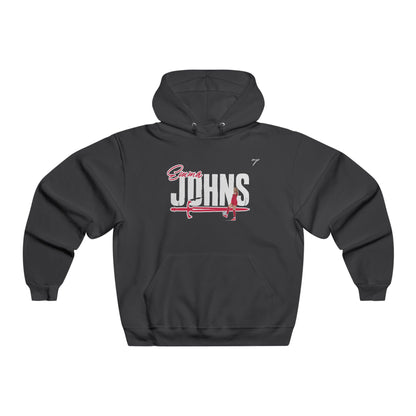 Emma Johns Vintage Hoodie