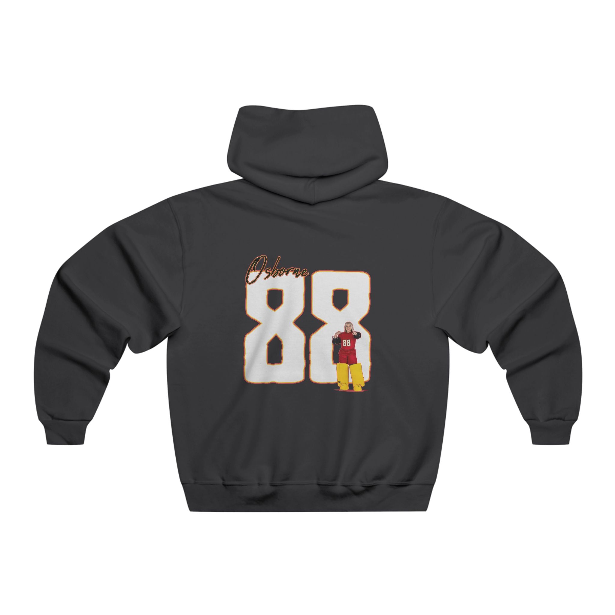 Ryleigh Osborne Vintage Hoodie