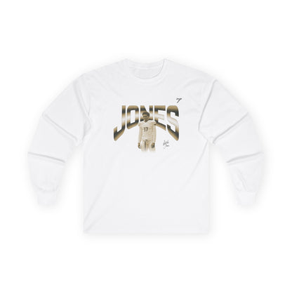 Latrelle Jones Long Sleeve Tee