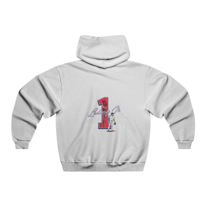 Andrew Ludwig Jr Vintage Hoodie