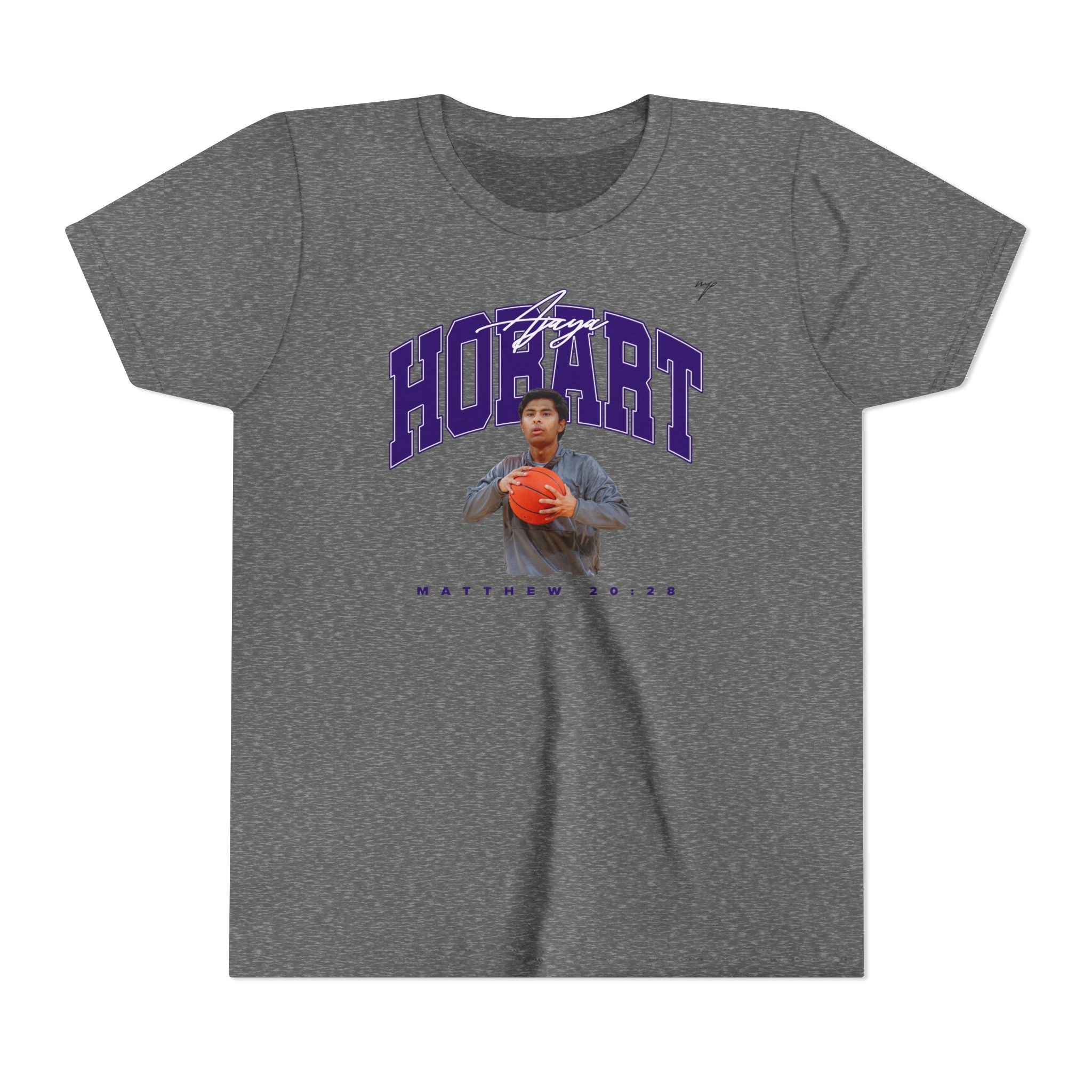 Ajaya Hobart YOUTH Graphic Tee