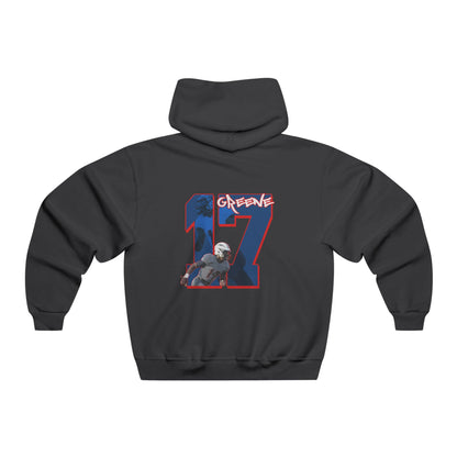 Keyshawn Greene Vintage Hoodie