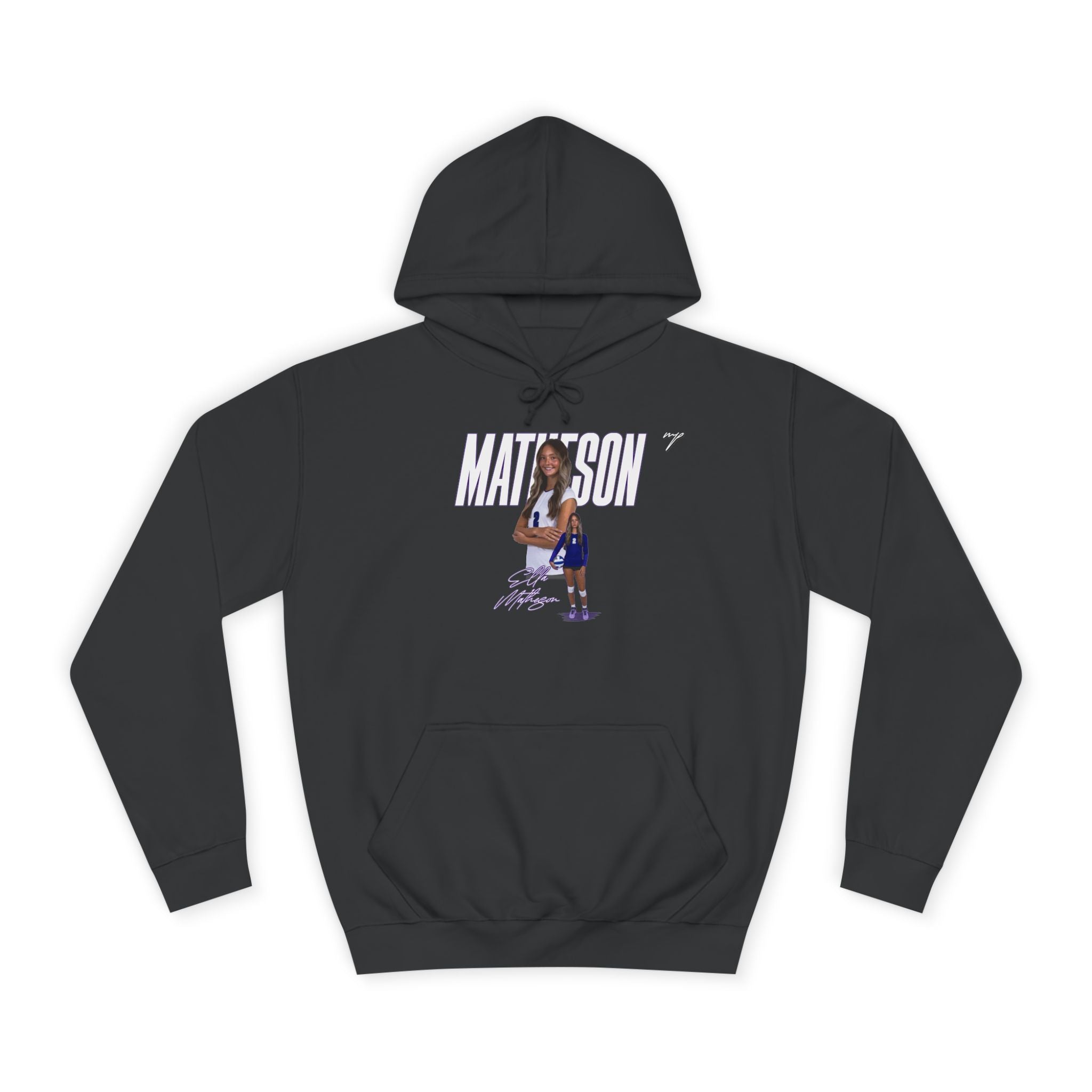 Ella Matheson Hoodie