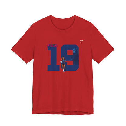 Brookelyn Hatton Graphic Tee