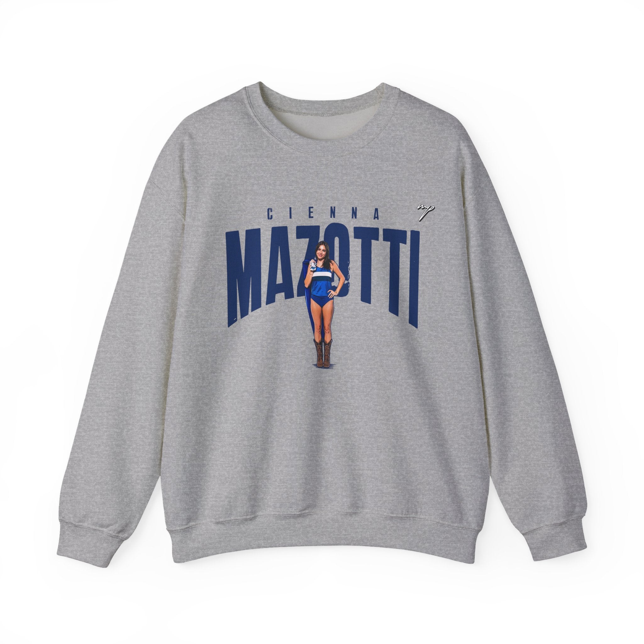 Cienna Mazotti Crewneck