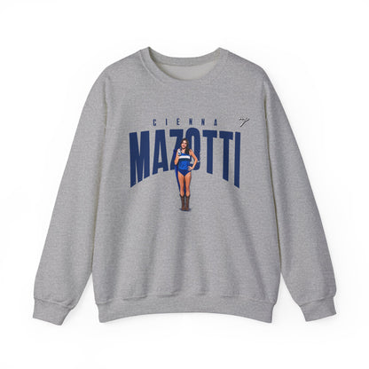 Cienna Mazotti Crewneck