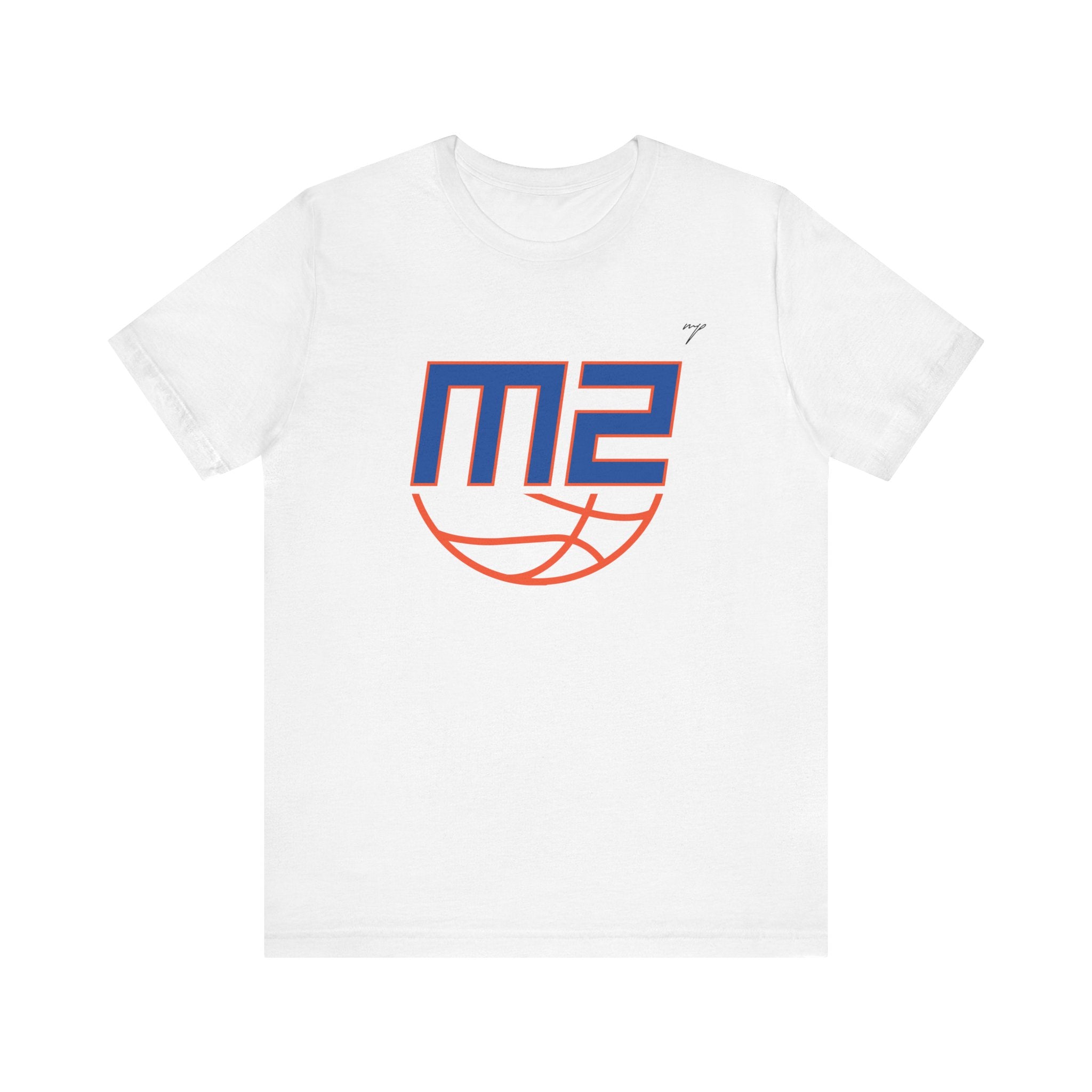 Maulysia Sewell Graphic Tee
