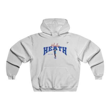 Hallee Heath Vintage Hoodie