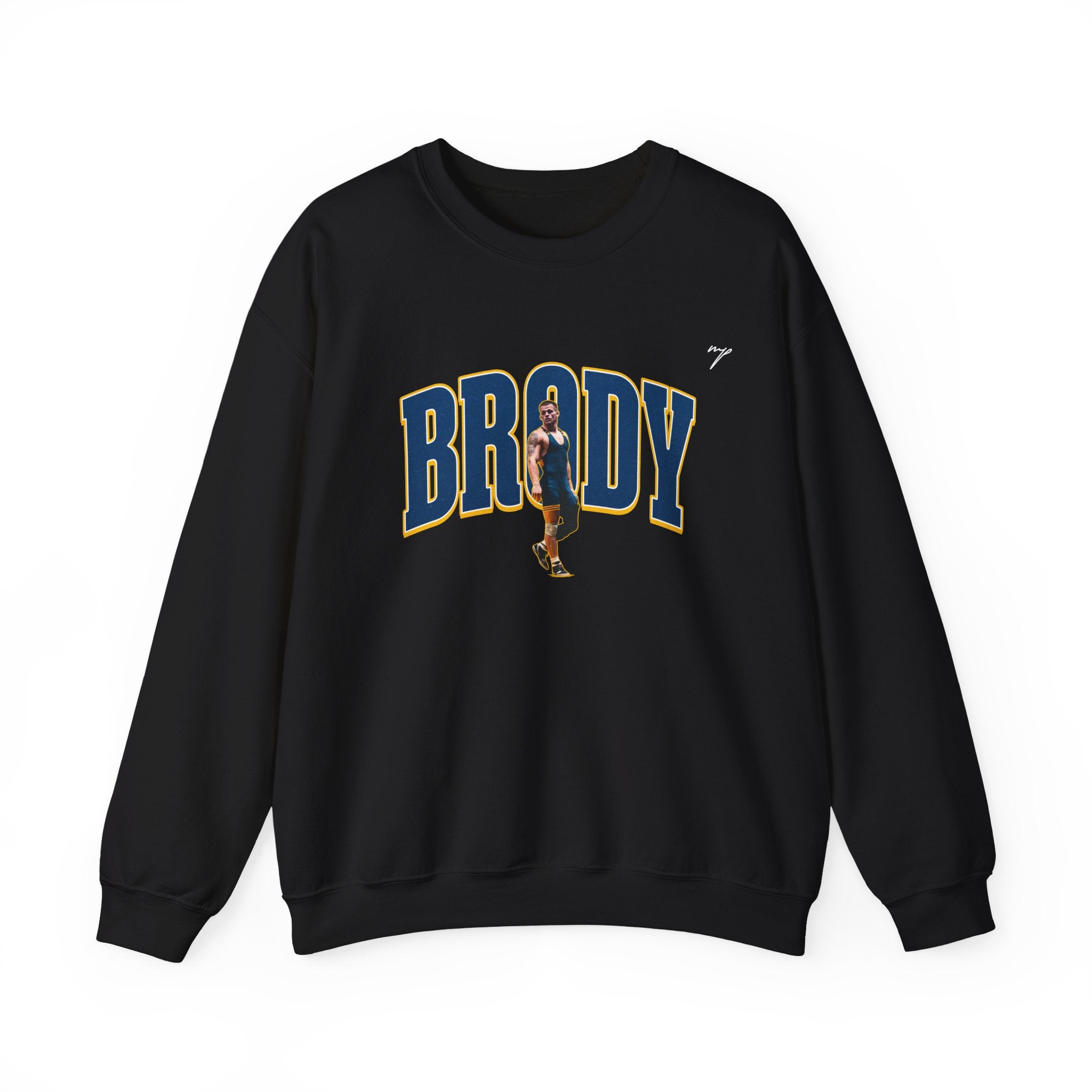 Brody Conley Crewneck