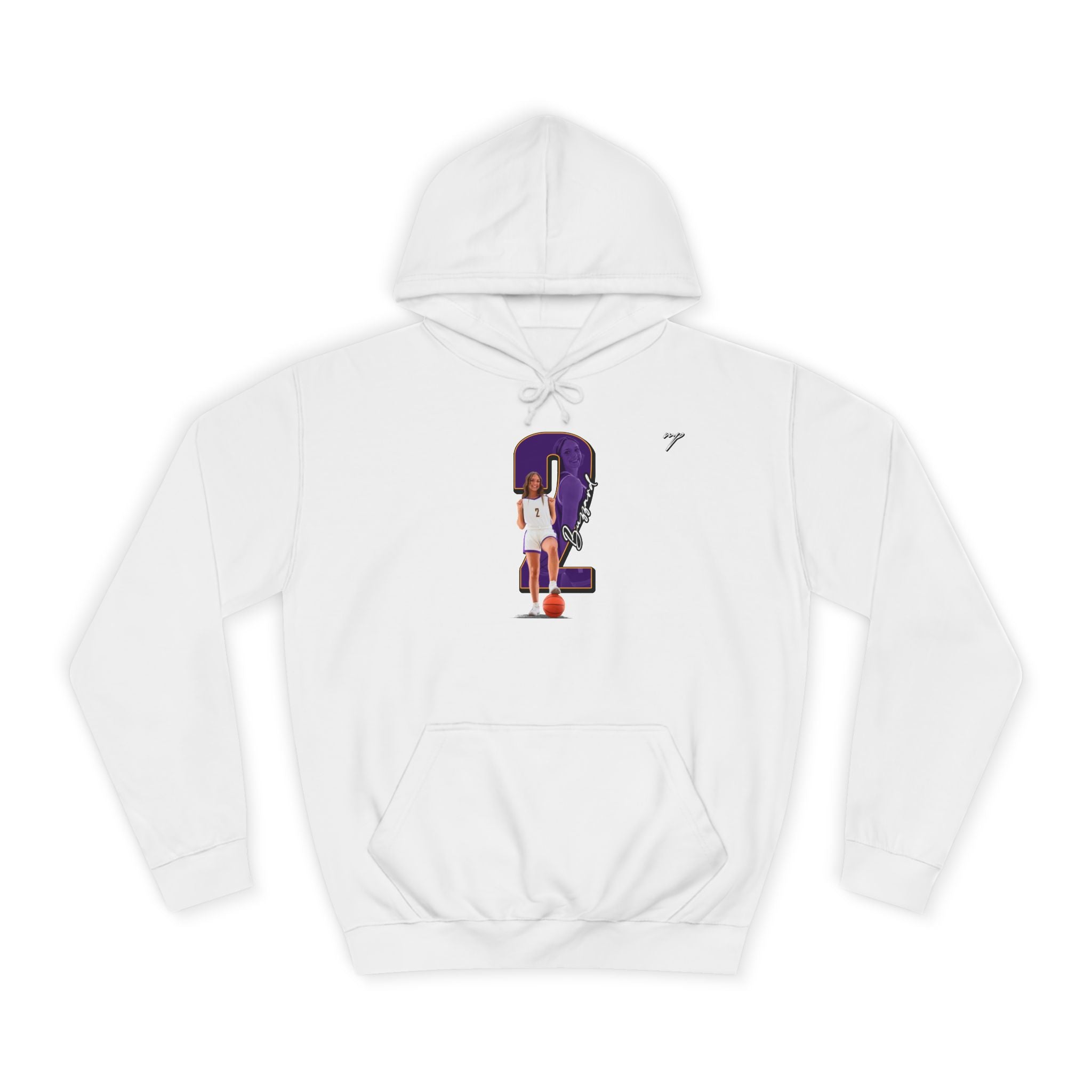 Brookelynn Buzzard Hoodie