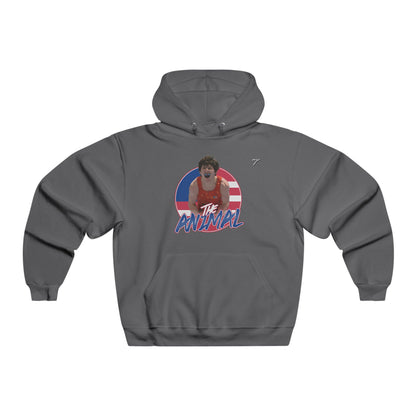 Ned Kauffman Vintage Hoodie
