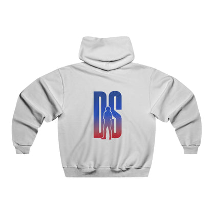 Demetrius Simmons Vintage Hoodie