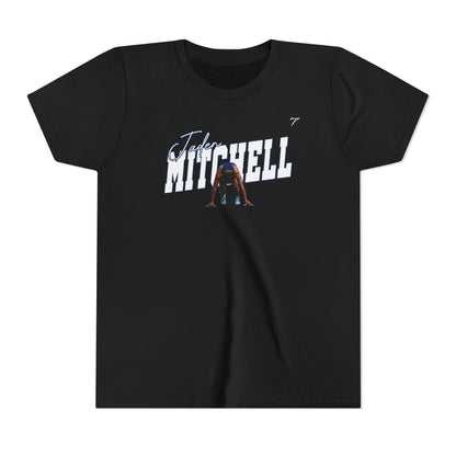 Jaden Mitchell YOUTH Graphic Tee